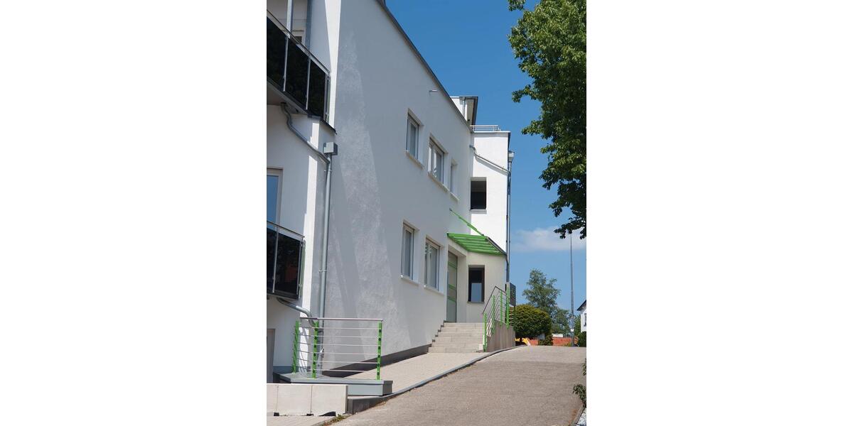 Etagenwohnung Bergisch Gladbach Alt-Frankenforst - 3 Zimmer, 114 m&sup2;, 1.550&euro; | Angebot:27624008