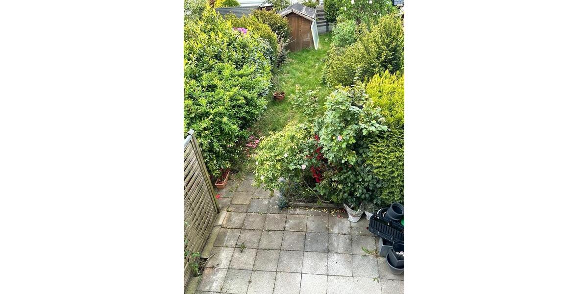 Reihenhaus Hilden Kalstert - 4 Zimmer, 123 m&sup2;, 469.000&euro; | Angebot:26919822
