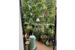 Rarität mit gr. Garten in D.-Oberkassel ! Renovierte 2-3 Z.-Wohnung in bester Lage v. D.-Oberkassel mit Garten - Einbauküche - Keller