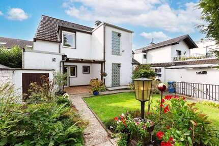 Haus Leverkusen Schlebusch - 5 Zimmer, 140 m&sup2;, 429.000&euro; | Angebot:27625021