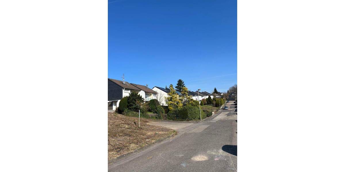 Grundstück Odenthal Blecher - 295.000&euro; | Angebot:25717079