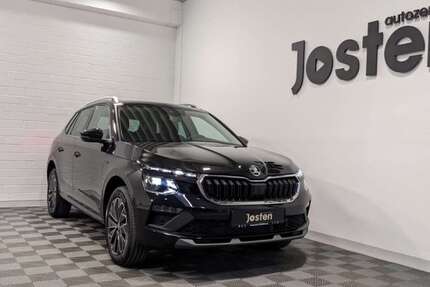 Skoda Kamiq 5.000 km 27.890 &euro; Monheim 40789
