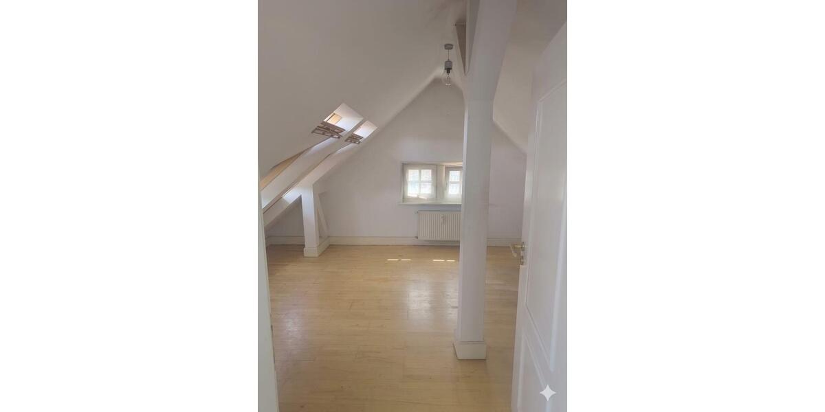 Maisonettenwohnung Wuppertal Barmen - 3 Zimmer, 110 m&sup2;, 275.000&euro; | Angebot:27000617