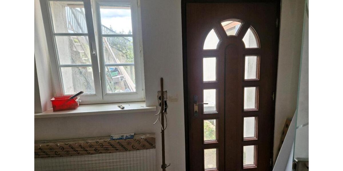 Erdgeschoßwohnung Leverkusen Bergisch Neukirchen - 4 Zimmer, 95 m&sup2;, 900&euro; | Angebot:24701211