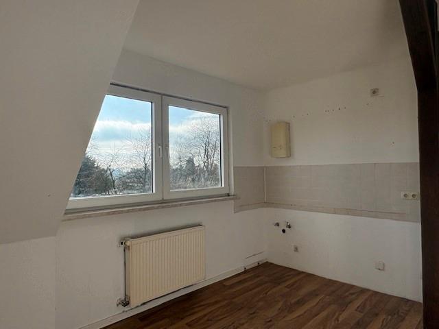 Dachgeschoßwohnung Remscheid Reinshagen - 3 Zimmer, 52 m&sup2;, 294&euro; | Angebot:26181322
