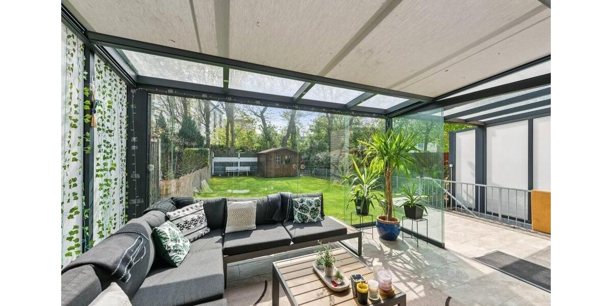 Reihenhaus Dormagen Hackenbroich - 6 Zimmer, 107 m&sup2;, 465.000&euro; | Angebot:27617885
