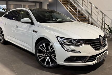 Renault Talisman 139.987 km 16.900 &euro; Hilden 40721