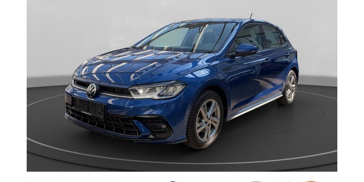 VW Polo 55.151 km 17.980 &euro; Köln-Mülheim 51063