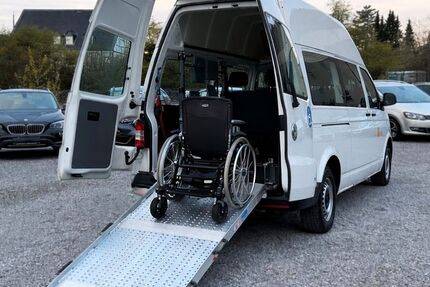 VW T5 Transporter 87.500 km 21.999 &euro; Wermelskirchen 42929