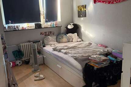 Wohnung Düsseldorf Derendorf - 3 Zimmer, 63 m&sup2;, 750&euro; | Angebot:27028982