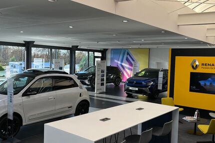 Renault Captur 29.995 km 18.790 &euro; Langenfeld 40764