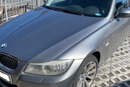 BMW 320 315.000 km 3.499 &euro; Overath 51491