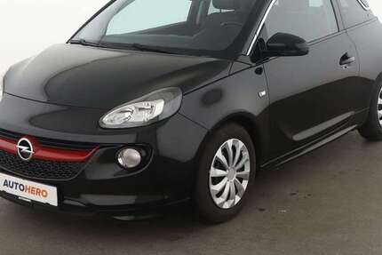 Opel Adam 81.675 km 11.190 € Köln 50739