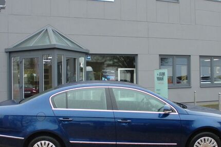 VW Passat 195.513 km 4.900 &euro; Dormagen 41540