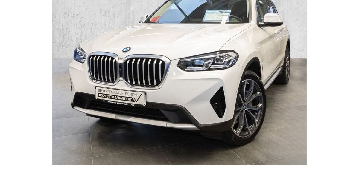 BMW X3 38.051 km 40.970 &euro; Leverkusen 51371