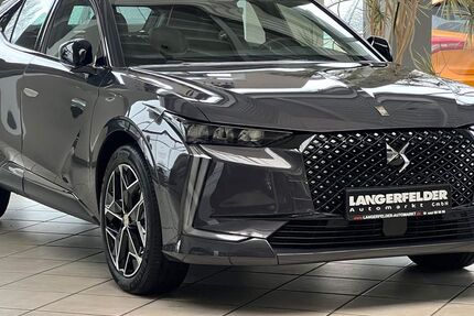 DS Automobiles DS4 5.748 km 27.799 &euro; Wuppertal 42389