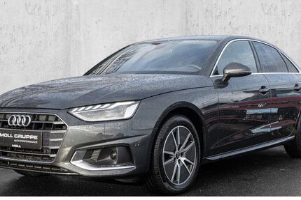 Audi A4 44.657 km 27.980 &euro; Düsseldorf 40474