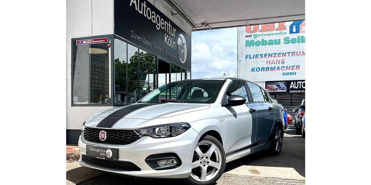 Fiat Tipo 47.293 km 7.990 &euro; Köln 51067
