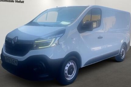 Renault Trafic 90.922 km 13.450 &euro; Neuss 41464