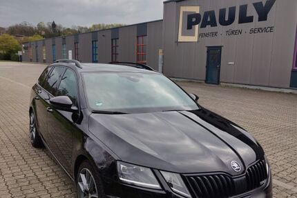 Skoda Octavia 165.000 km 16.700 &euro; Hattingen 45527
