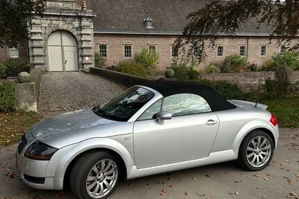 Audi TT 177.101 km 7.600 &euro; Düsseldorf 40489