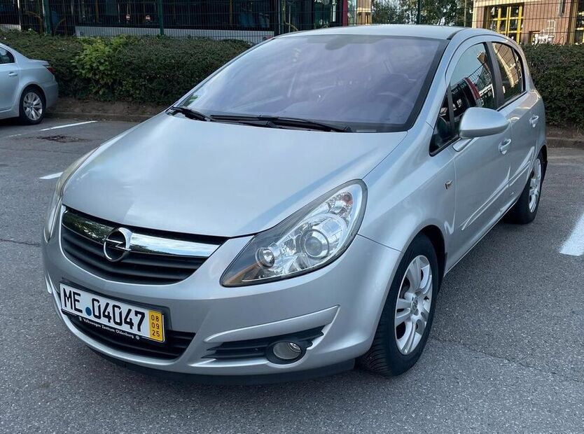 Corsa