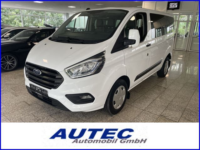 Ford Transit Custom 71.600 km 21.985 &euro; Wuppertal 42329