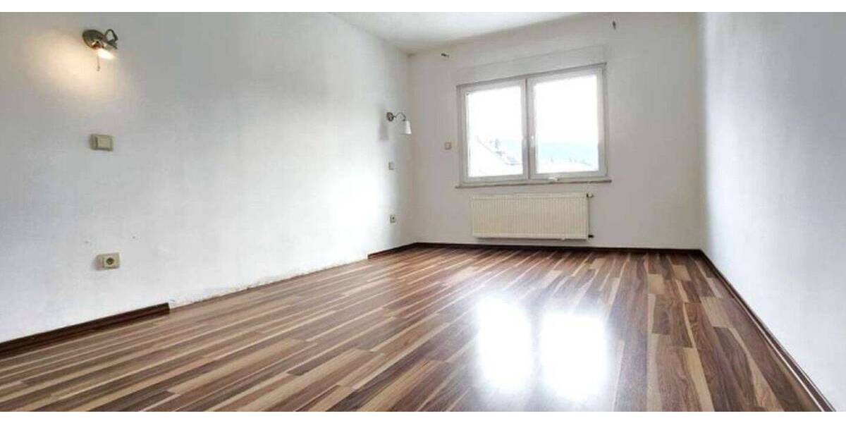 Etagenwohnung Wuppertal Barmen - 2 Zimmer, 55 m&sup2;, 495&euro; | Angebot:26537071