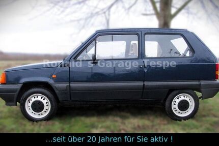 Seat Marbella