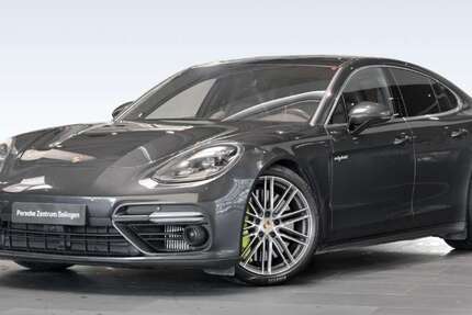 Porsche Panamera 119.654 km 69.500 &euro; Solingen 42653