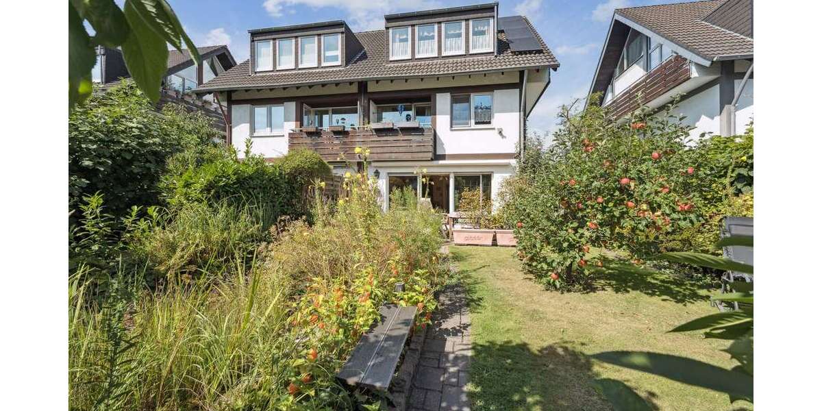 Einfamilienhaus Ratingen Tiefenbroich - 6 Zimmer, 148 m&sup2;, 650.000&euro; | Angebot:24428203