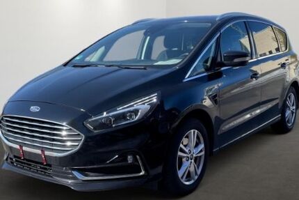 Ford S-Max 86.000 km 21.250 &euro; Neuss 41464