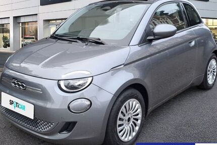 Fiat 500e 12.025 km 23.480 &euro; Ratingen 40878