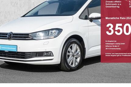 VW Touran 82.434 km 22.450 &euro; Düsseldorf 40474