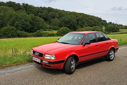 Audi 80
