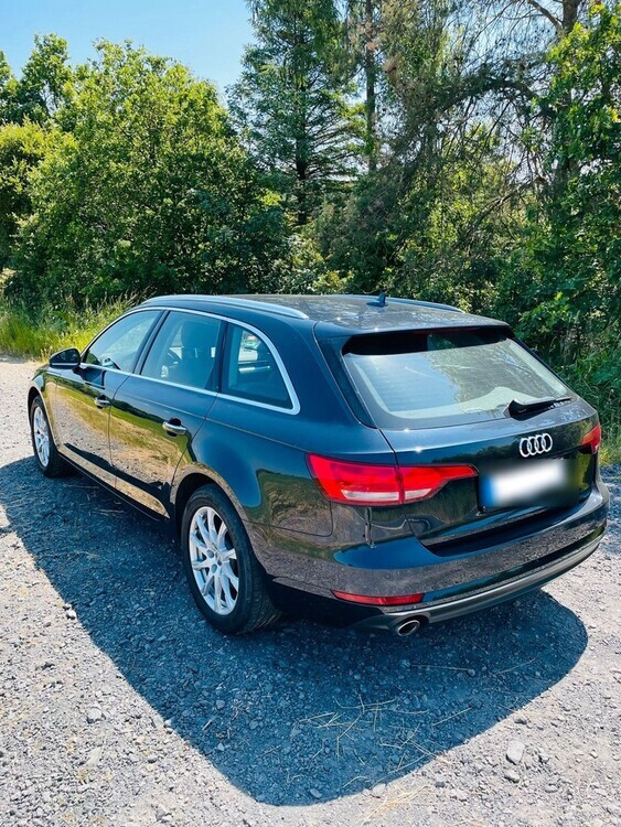 A4 Avant