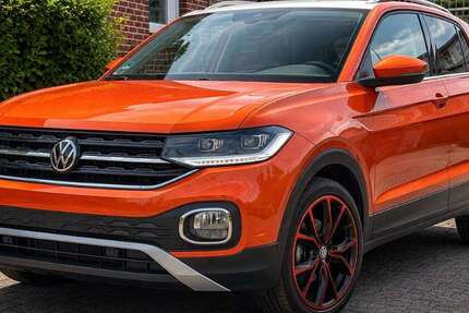 VW T-Cross 71.000 km 16.000 &euro; Wülfrath, Stadt 42489
