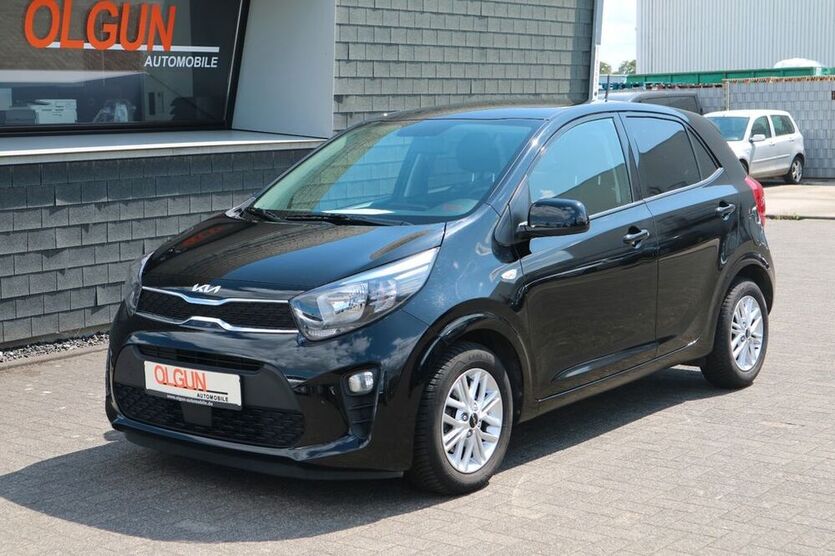 Picanto