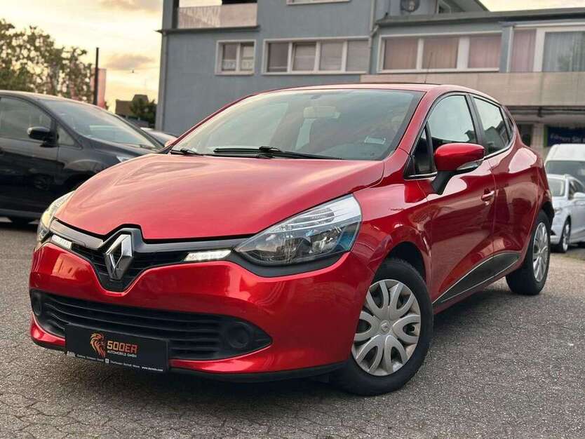 Clio