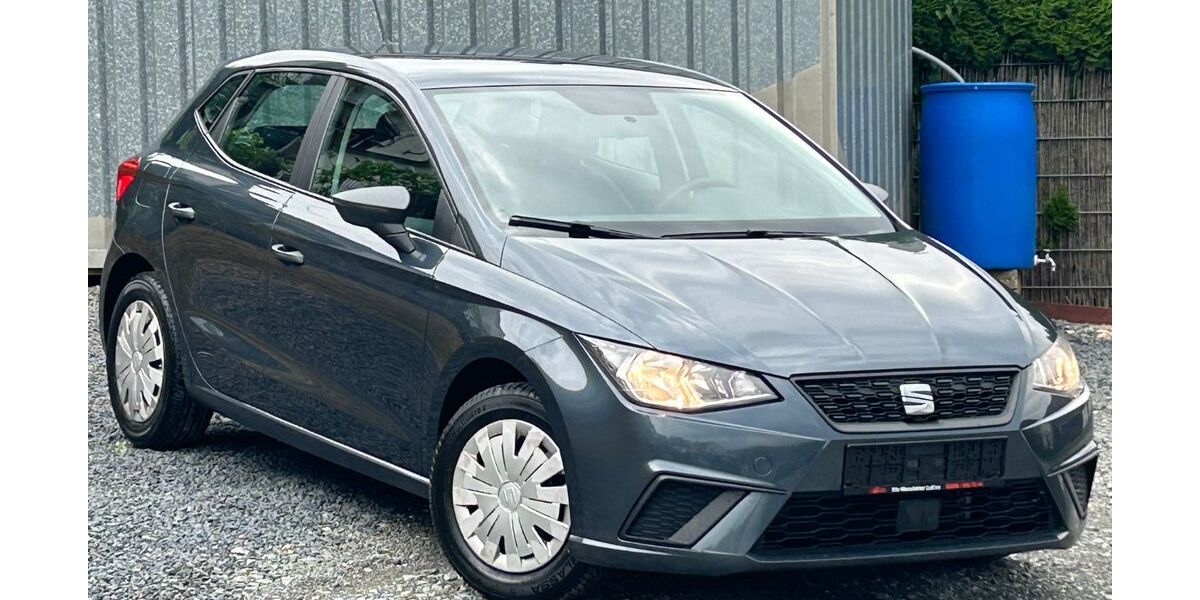 Seat Ibiza 191.970 km 5.950 &euro; Overath bei Köln 51491