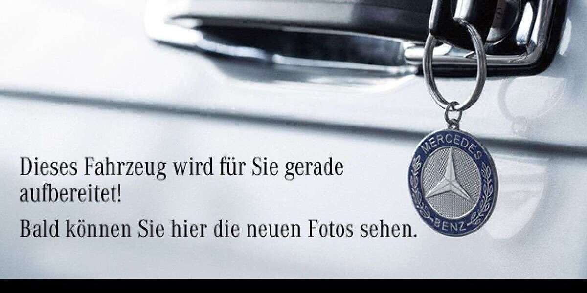 Mercedes-Benz CLA 200 9.900 km 42.490 &euro; Köln 50825