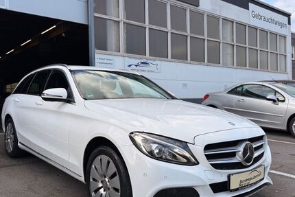 Mercedes-Benz C 250 190.000 km 14.490 &euro; Ratingen 40880