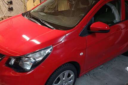 Opel Karl 162.000 km 3.400 &euro; Kürten 51515