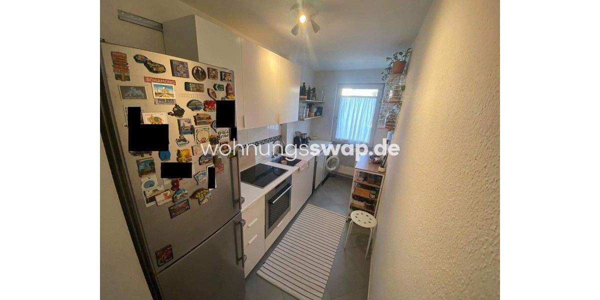 Etagenwohnung Köln Kalk - 3 Zimmer, 66 m&sup2;, 804&euro; | Angebot:25939138