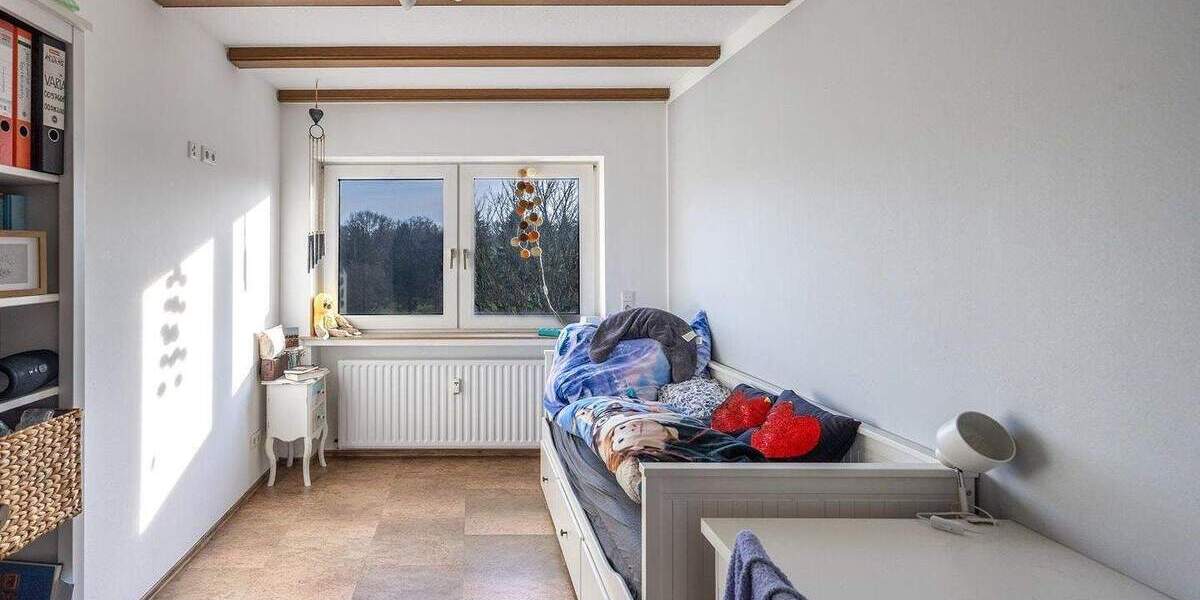 Etagenwohnung Halver - 3 Zimmer, 87 m&sup2;, 165.000&euro; | Angebot:24858317