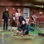 Full Of Hell + The Body