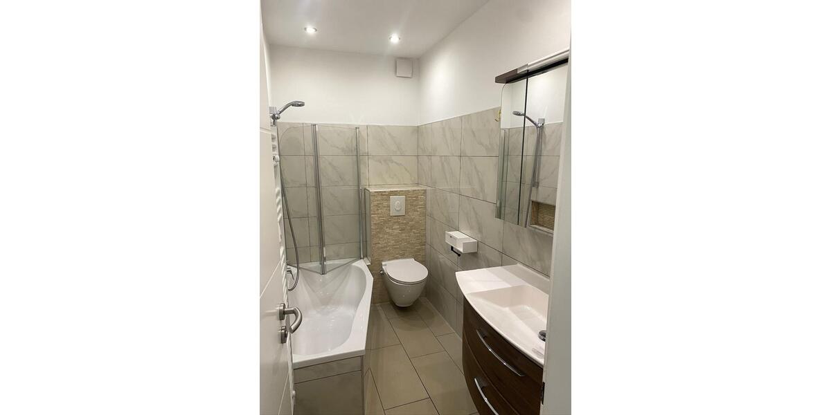 Terrassenwohnung Wuppertal Gemarkung Elberfeld - 3 Zimmer, 76 m&sup2;, 295.000&euro; | Angebot:27624220