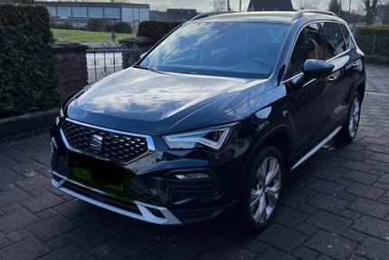 Seat Ateca 28.500 km 24.900 &euro; Bergisch Gladbach 51429