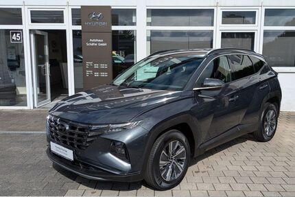 Hyundai TUCSON 46.898 km 26.785 &euro; Leverkusen 51373