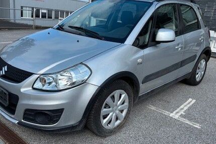 Suzuki SX4 144.345 km 6.500 € Remscheid 42899